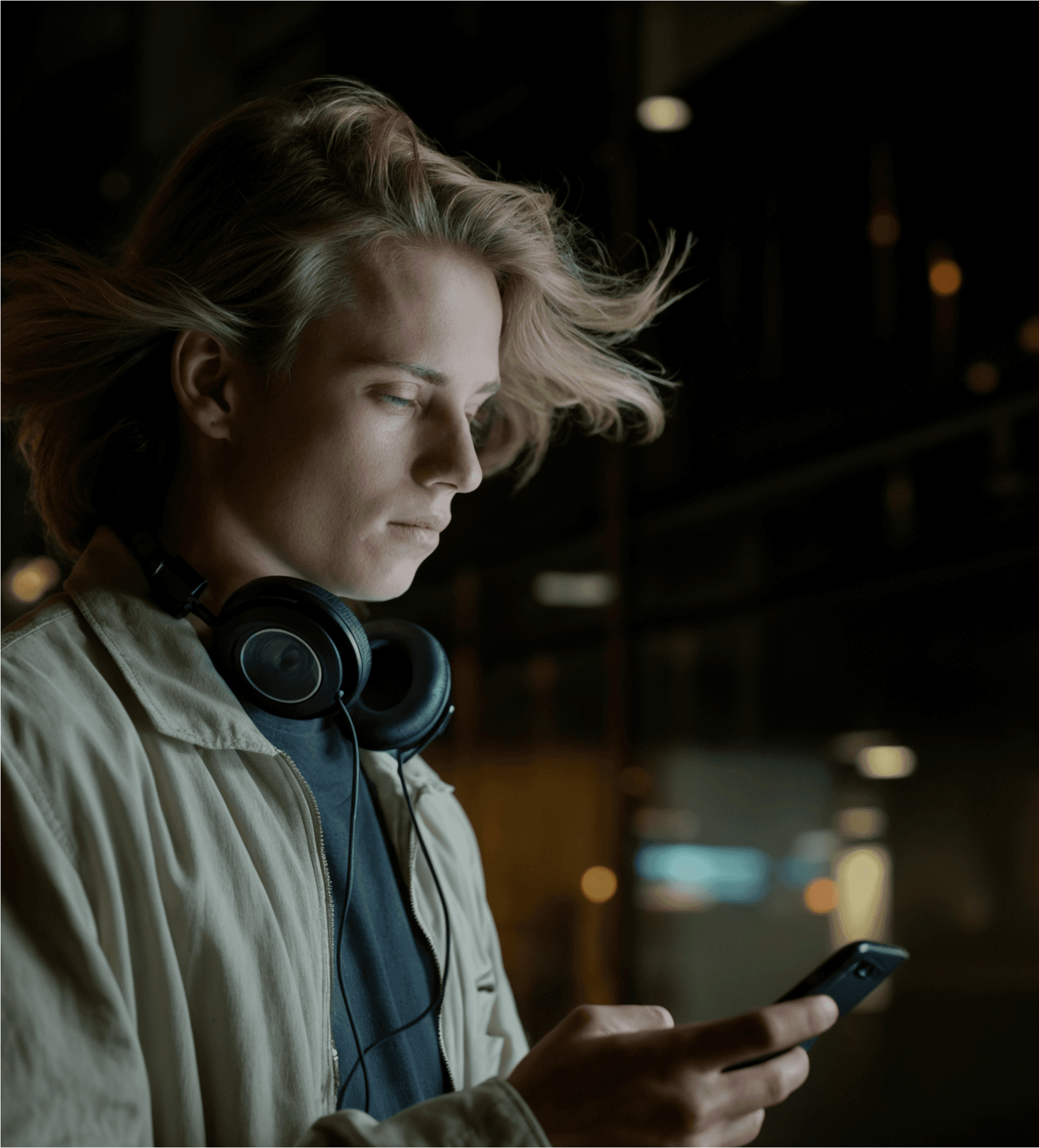 Digital cultural experience